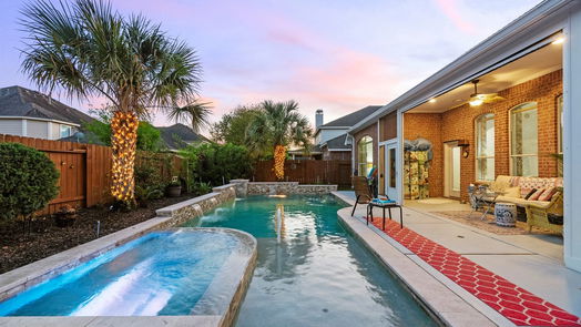 Katy 1-story, 4-bed 25611 Horizon Grove Lane-idx