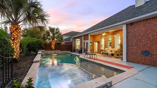 Katy 1-story, 4-bed 25611 Horizon Grove Lane-idx