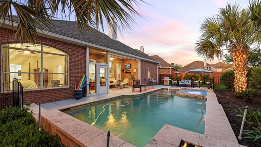 Katy 1-story, 4-bed 25611 Horizon Grove Lane-idx