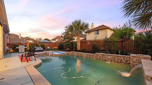 Katy 1-story, 4-bed 25611 Horizon Grove Lane-idx