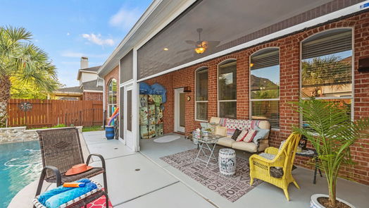 Katy 1-story, 4-bed 25611 Horizon Grove Lane-idx