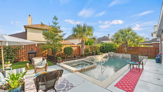 Katy 1-story, 4-bed 25611 Horizon Grove Lane-idx