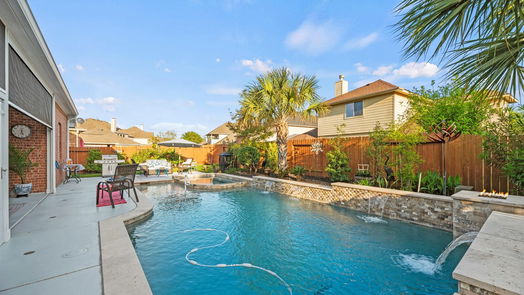 Katy 1-story, 4-bed 25611 Horizon Grove Lane-idx