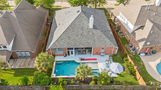 Katy 1-story, 4-bed 25611 Horizon Grove Lane-idx