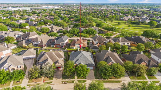 Katy 1-story, 4-bed 25611 Horizon Grove Lane-idx