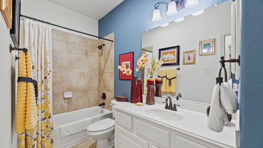 Katy 1-story, 4-bed 25611 Horizon Grove Lane-idx