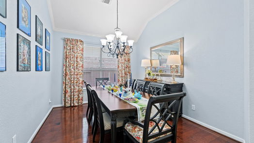 Katy 1-story, 4-bed 25611 Horizon Grove Lane-idx
