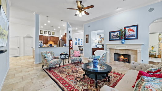 Katy 1-story, 4-bed 25611 Horizon Grove Lane-idx