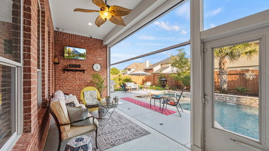 Katy 1-story, 4-bed 25611 Horizon Grove Lane-idx