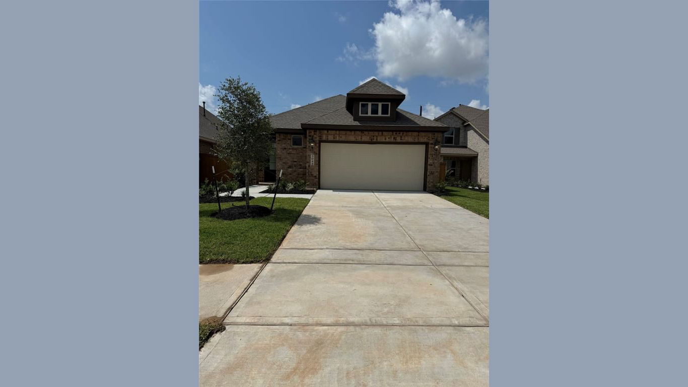 Katy 1-story, 4-bed 3045 Pensacola Drive-idx