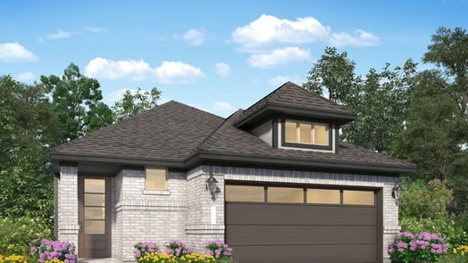 Katy 1-story, 4-bed 3012 Andiamo Lane-idx
