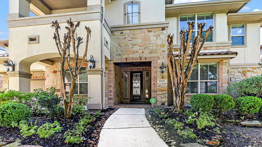 Katy 2-story, 4-bed 10126 Springfield Ridge Drive-idx