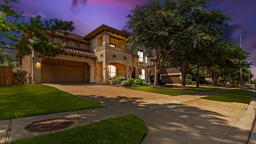 Katy 2-story, 4-bed 10126 Springfield Ridge Drive-idx