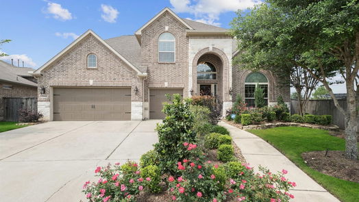 Katy 2-story, 5-bed 27606 Fleetwood Bend Lane-idx