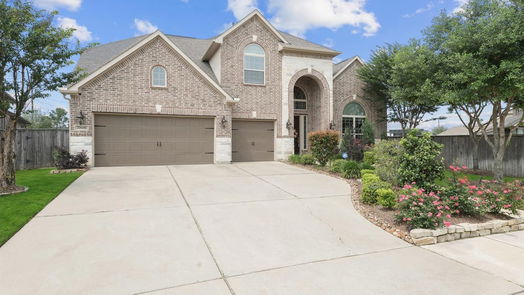 Katy 2-story, 5-bed 27606 Fleetwood Bend Lane-idx