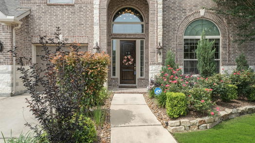 Katy 2-story, 5-bed 27606 Fleetwood Bend Lane-idx