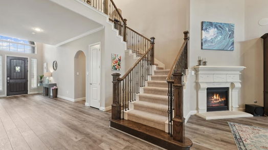 Katy 2-story, 5-bed 27606 Fleetwood Bend Lane-idx