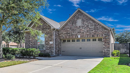 Katy 1-story, 2-bed 4903 Augusta Pointe Court-idx