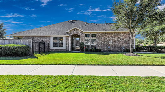 Katy 1-story, 2-bed 4903 Augusta Pointe Court-idx