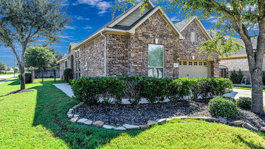 Katy 1-story, 2-bed 4903 Augusta Pointe Court-idx