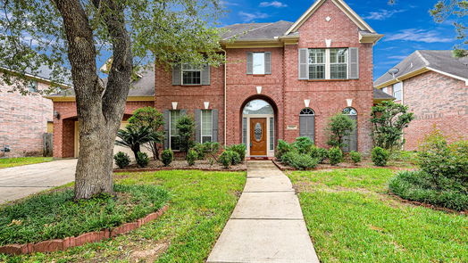 Katy 2-story, 5-bed 22911 Jamie Brook Lane-idx