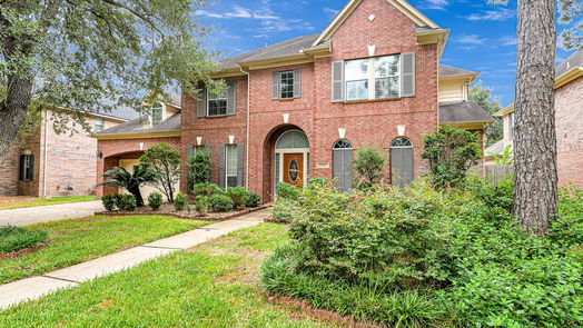 Katy 2-story, 5-bed 22911 Jamie Brook Lane-idx