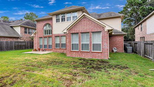 Katy 2-story, 5-bed 22911 Jamie Brook Lane-idx