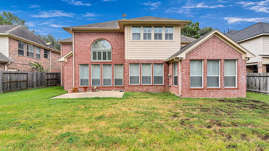 Katy 2-story, 5-bed 22911 Jamie Brook Lane-idx