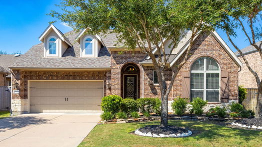 Katy 1-story, 3-bed 26910 Camirillo Creek Lane-idx