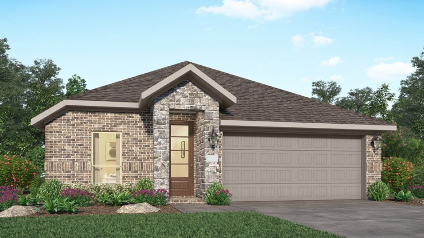 Katy 1-story, 4-bed 27511 Sunterra Village Drive-idx