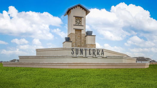 Katy null-story, 4-bed 27511 Sunterra Village Drive-idx