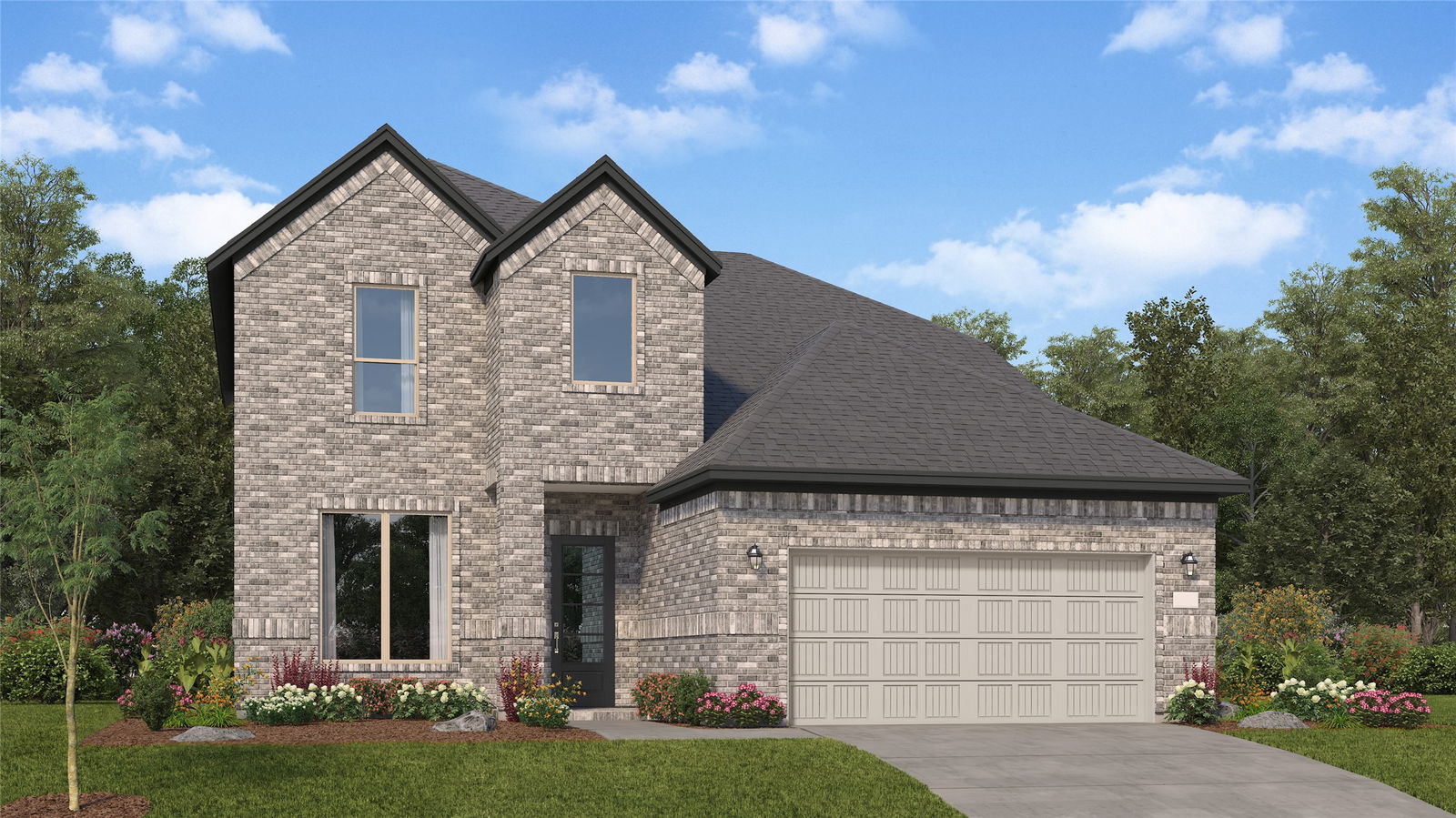 Katy 2-story, 5-bed 26215 Forest Brush Lane-idx