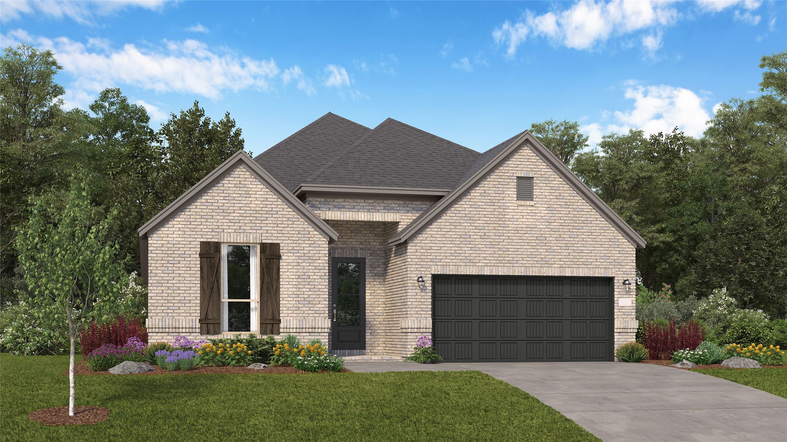 Katy 1-story, 4-bed 26226 Forest Brush Lane-idx