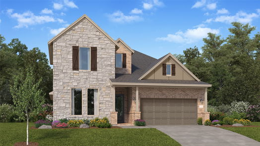 Katy 2-story, 4-bed 26210 Forest Brush Lane-idx