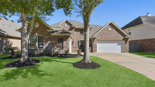 Katy 2-story, 5-bed 4715 Middlewood Manor Lane-idx