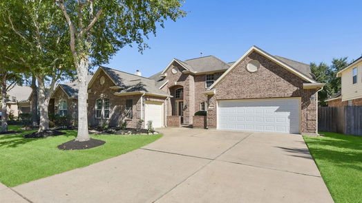 Katy 2-story, 5-bed 4715 Middlewood Manor Lane-idx