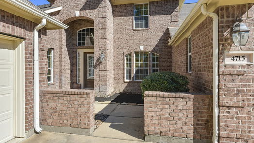 Katy 2-story, 5-bed 4715 Middlewood Manor Lane-idx