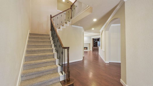 Katy 2-story, 5-bed 4715 Middlewood Manor Lane-idx