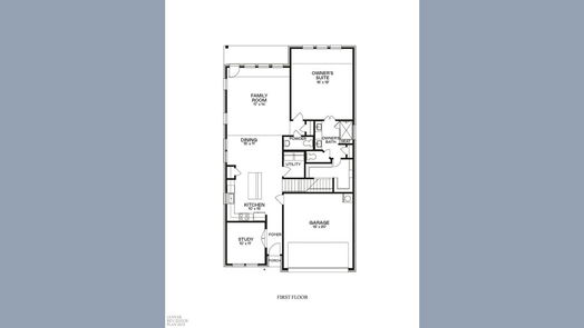 Katy 2-story, 3-bed 6603 Ebony Green Lane-idx