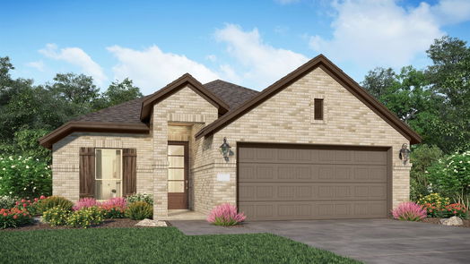 Katy 1-story, 3-bed 6606 Ebony Green Lane-idx