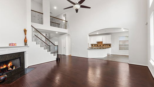 Katy 2-story, 5-bed 4619 Huntwood Hills Lane-idx