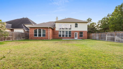 Katy 2-story, 5-bed 4619 Huntwood Hills Lane-idx