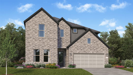 Katy 2-story, 4-bed 26231 Forest Brush Lane-idx