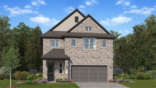 Katy 2-story, 4-bed 6706 Iron Clover Drive-idx