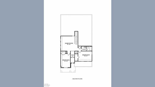 Katy 2-story, 4-bed 6610 Ebony Green Lane-idx