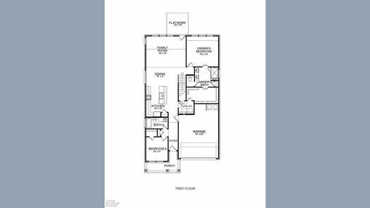 Katy 2-story, 4-bed 6610 Ebony Green Lane-idx