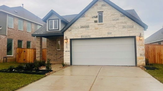 Katy 1-story, 3-bed 6715 Iron Clover Drive-idx