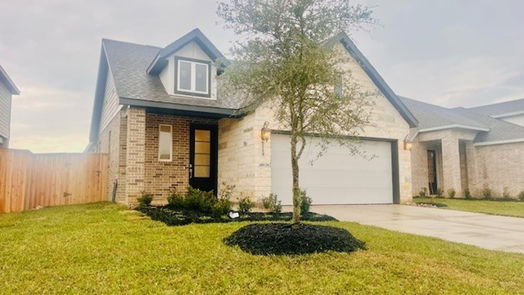 Katy 1-story, 3-bed 6715 Iron Clover Drive-idx