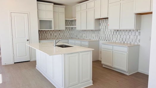 Katy 1-story, 3-bed 6715 Iron Clover Drive-idx