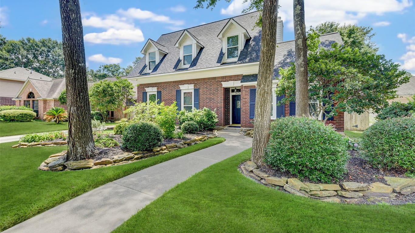 Kingwood 2-story, 3-bed 3626 Red Oak Branch Lane-idx